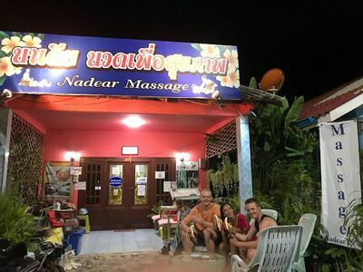 Nadear Massage Koh Lanta