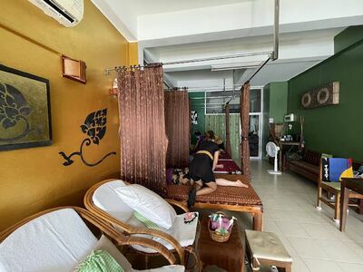 Sa-bai Thai Massage