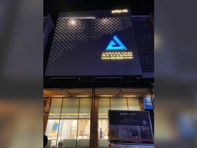 Services at Attitude Clinic Chiang Mai
