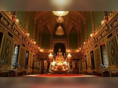 Wat Ratchabophit Sathit Maha Simaram Ratcha Wora Maha Wihan
