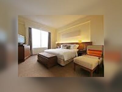 The Imperial Hotel & Convention Centre Korat)