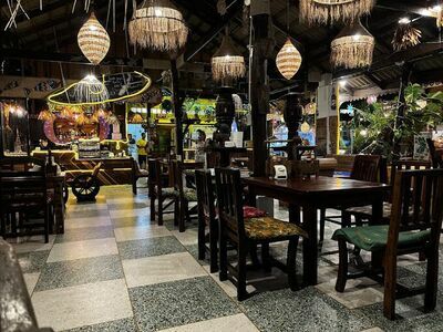 AC2 Restaurant