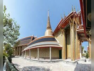 Wat Ratchabophit Sathit Maha Simaram Ratcha Wora Maha Wihan