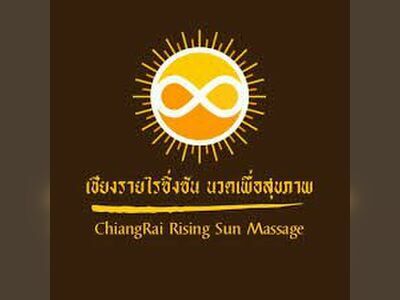 ChiangRai Rising Sun Massage
