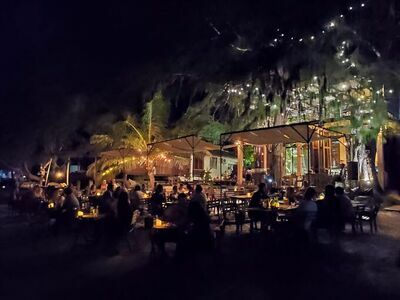 The LEO Beach Music Festival