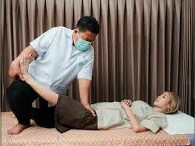 Rak Aoey Massage House