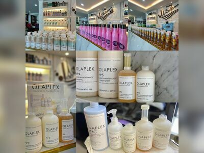Love Hair House, Sukhothai