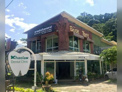 Khao Lak Dentist Clinic
