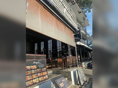 Nanya's Bar & Restaurant