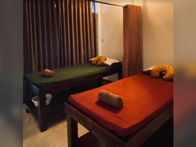 Lissale Health Massage