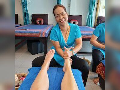 Zara massage