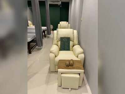 Emerald Thai Massage