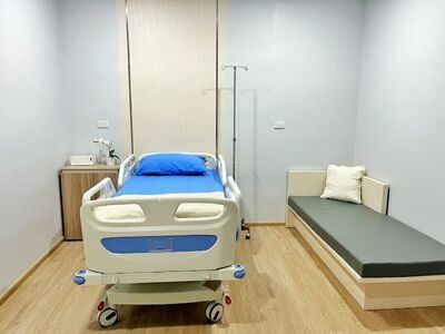 Andaman International Clinic Koh Lanta