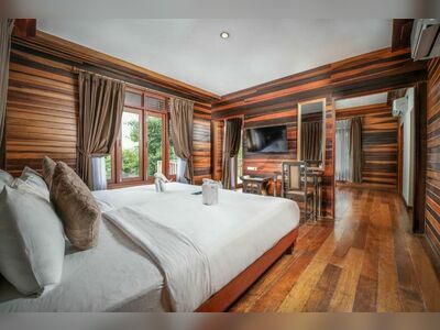 Dusit Buncha Koh Tao by Riya Group