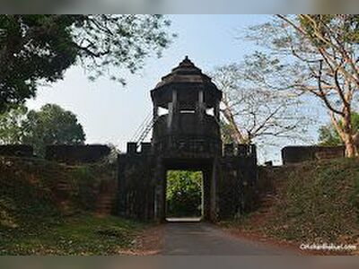 Nern Wong Fort