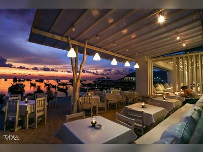 Whitening Restaurant