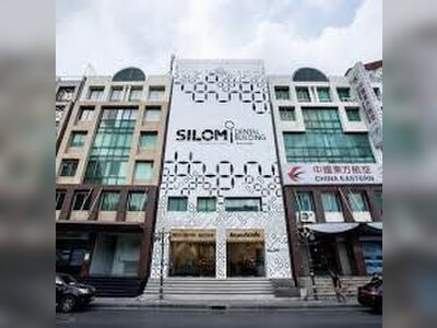 Silom Dental Building
