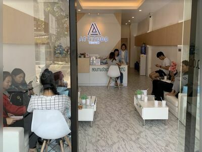Services at Attitude Clinic Chiang Mai