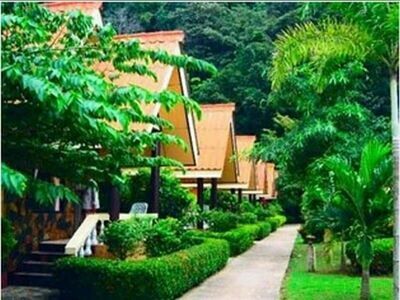 Rim Khao Resort