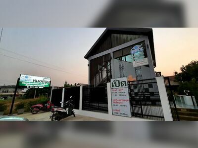 Dr. Tong's Eye Clinic