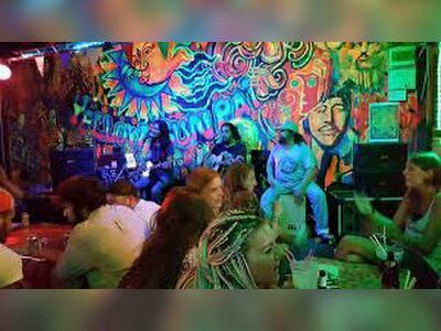 Irie Bar Pai
