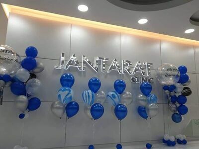 Chantarat Clinic