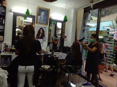 Ton Sai Salon