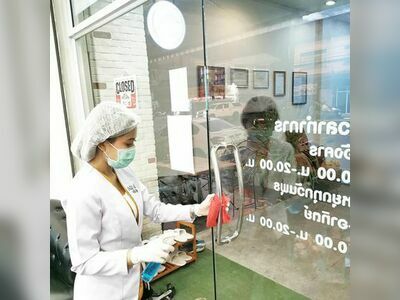 Banmai beauty clinic Phangnga