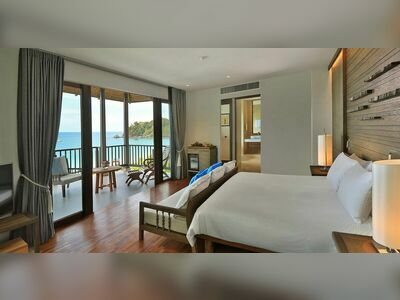 Pimalai Resort & Spa