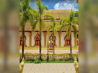 Kongka Phimuk Temple