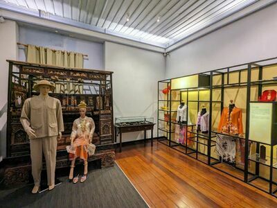 Phuket Museum