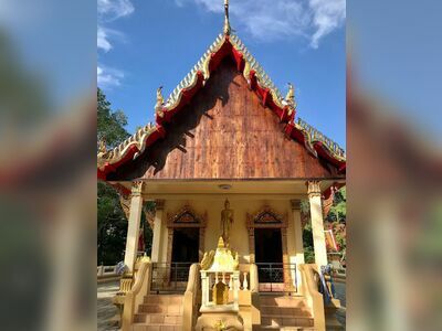 Wat Ko Lanta