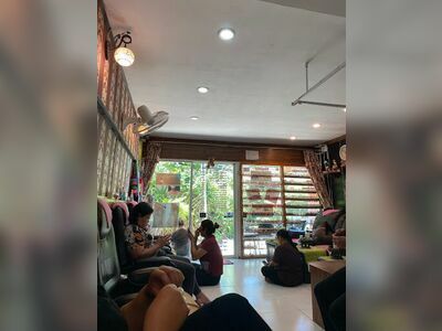 Sabaijai Thai Massage