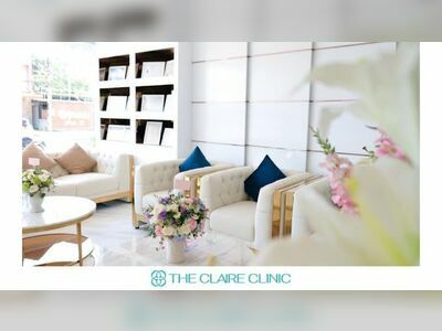 The Claire Clinic