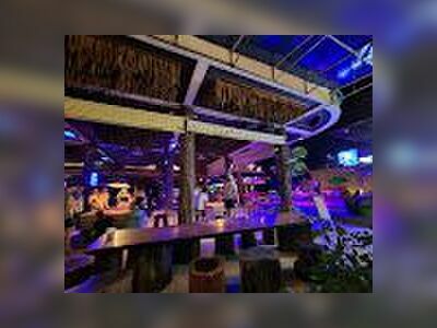 AC Bar Beach Club