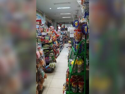 Super Shop Thai Brand