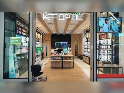 KT OPTIC