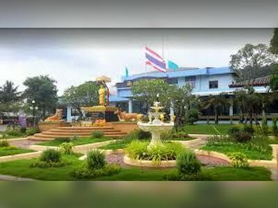 Khao Sukim Hospital