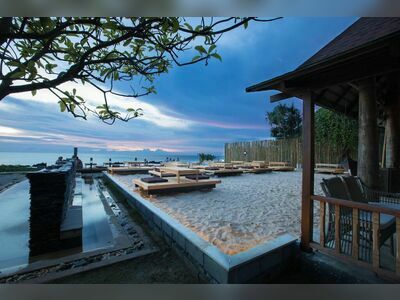 SriLanta Resort and Spa