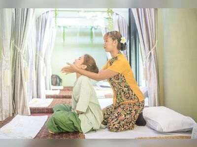 Royal Palm Spa