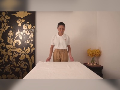 DEYA Massage Pattaya