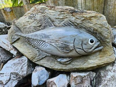 Fish Stone Museum