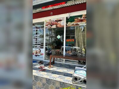 Sodsai Massage Branch 2