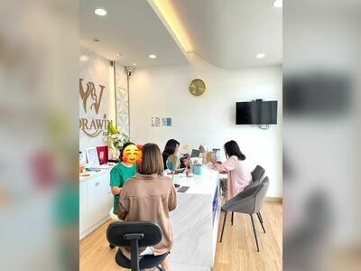 Krawin Clinic, Kanchanaburi Branch
