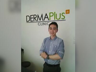Dermaplus Clinic Phuket