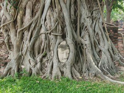 Bueng Phra Ram Public Park
