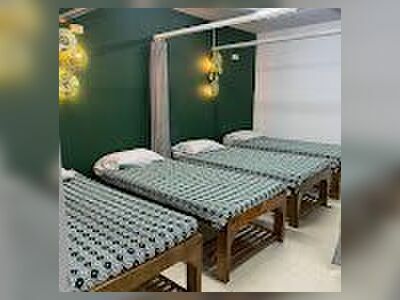 Emerald Thai Massage