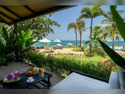 Lanta Palace Resort & Beach Club
