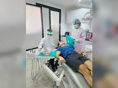 Hi Dental Center