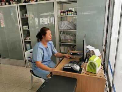 Koh Tao International Clinic